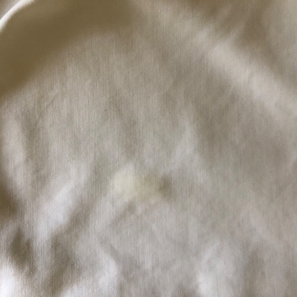 Michael Kors white ankle pants size 12 Petite - Picture 7 of 7